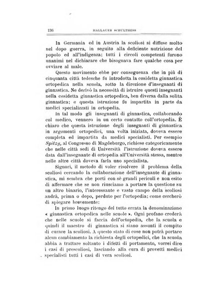 Archivio di ortopedia pubblicazione ufficiale del Pio istituto dei rachitici <1924-1950>