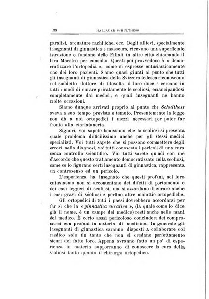 Archivio di ortopedia pubblicazione ufficiale del Pio istituto dei rachitici <1924-1950>