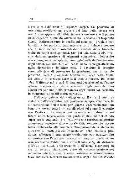 Archivio di ortopedia pubblicazione ufficiale del Pio istituto dei rachitici <1924-1950>