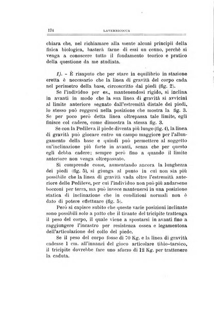 Archivio di ortopedia pubblicazione ufficiale del Pio istituto dei rachitici <1924-1950>