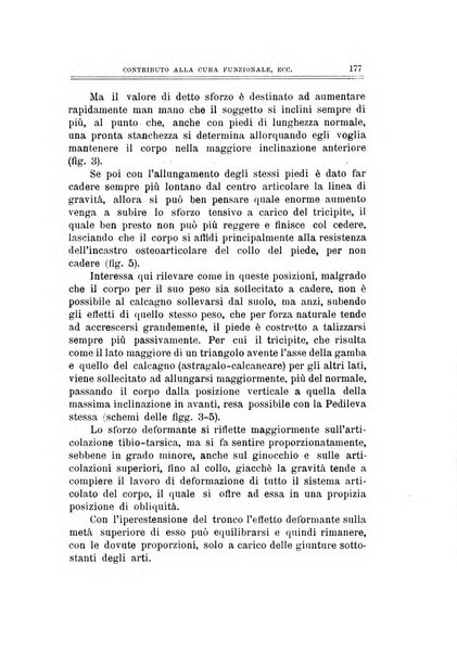 Archivio di ortopedia pubblicazione ufficiale del Pio istituto dei rachitici <1924-1950>