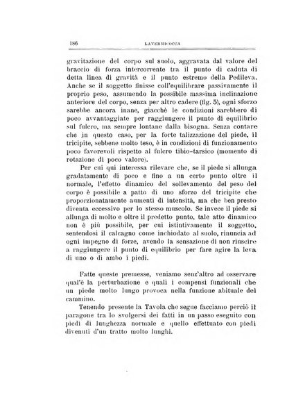 Archivio di ortopedia pubblicazione ufficiale del Pio istituto dei rachitici <1924-1950>