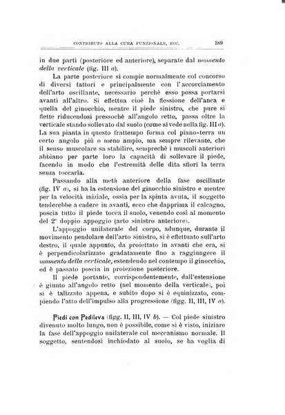 Archivio di ortopedia pubblicazione ufficiale del Pio istituto dei rachitici <1924-1950>