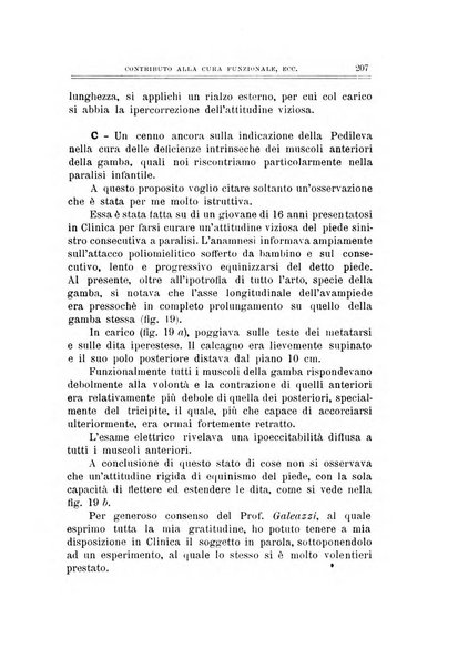 Archivio di ortopedia pubblicazione ufficiale del Pio istituto dei rachitici <1924-1950>