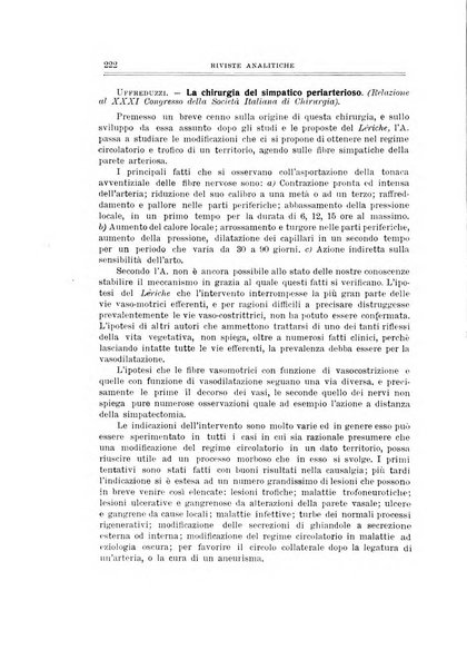 Archivio di ortopedia pubblicazione ufficiale del Pio istituto dei rachitici <1924-1950>