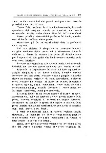 Archivio di ortopedia pubblicazione ufficiale del Pio istituto dei rachitici <1924-1950>