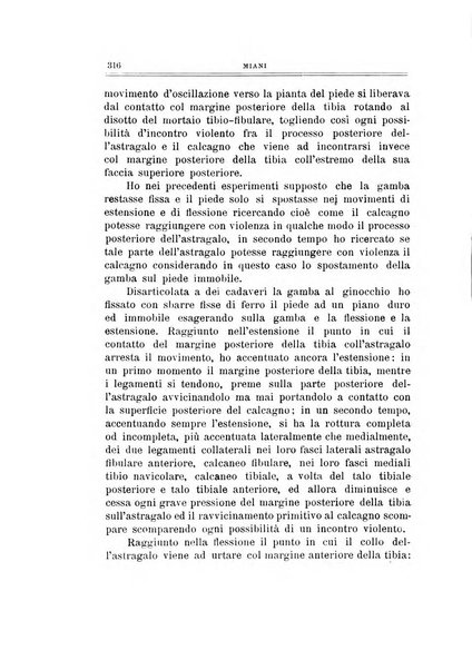 Archivio di ortopedia pubblicazione ufficiale del Pio istituto dei rachitici <1924-1950>