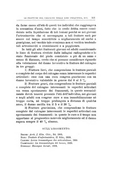 Archivio di ortopedia pubblicazione ufficiale del Pio istituto dei rachitici <1924-1950>