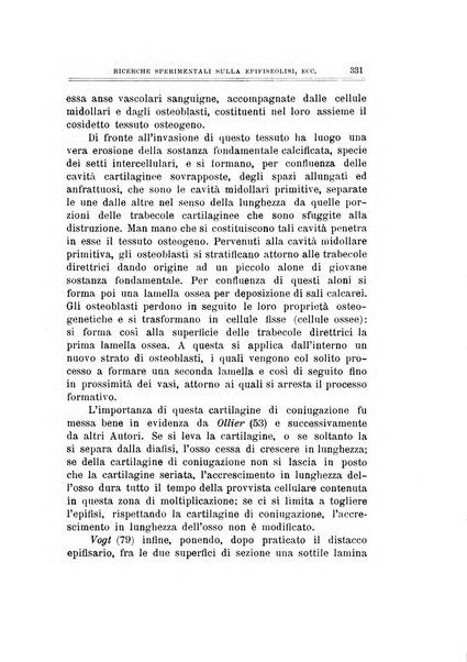 Archivio di ortopedia pubblicazione ufficiale del Pio istituto dei rachitici <1924-1950>