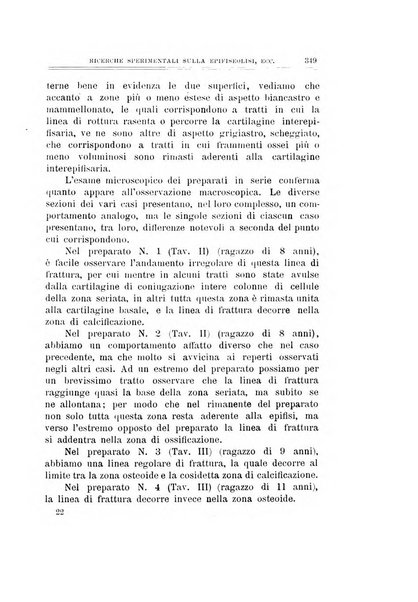 Archivio di ortopedia pubblicazione ufficiale del Pio istituto dei rachitici <1924-1950>