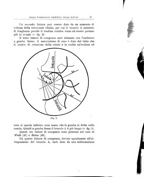 Archivio di ortopedia pubblicazione ufficiale del Pio istituto dei rachitici <1924-1950>