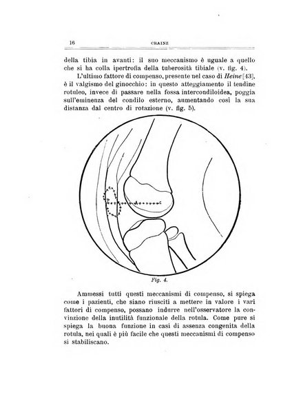 Archivio di ortopedia pubblicazione ufficiale del Pio istituto dei rachitici <1924-1950>