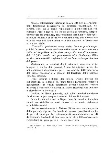 Archivio di ortopedia pubblicazione ufficiale del Pio istituto dei rachitici <1924-1950>