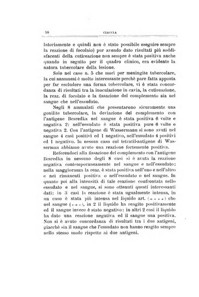 Archivio di ortopedia pubblicazione ufficiale del Pio istituto dei rachitici <1924-1950>