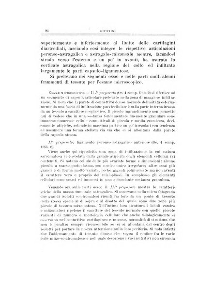 Archivio di ortopedia pubblicazione ufficiale del Pio istituto dei rachitici <1924-1950>