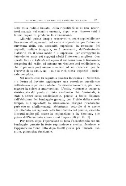 Archivio di ortopedia pubblicazione ufficiale del Pio istituto dei rachitici <1924-1950>