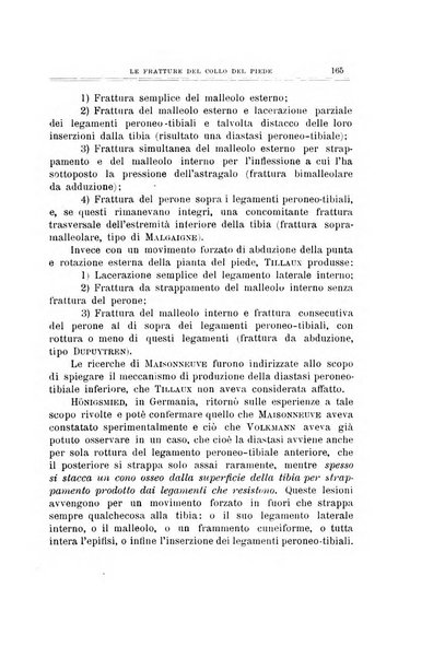 Archivio di ortopedia pubblicazione ufficiale del Pio istituto dei rachitici <1924-1950>