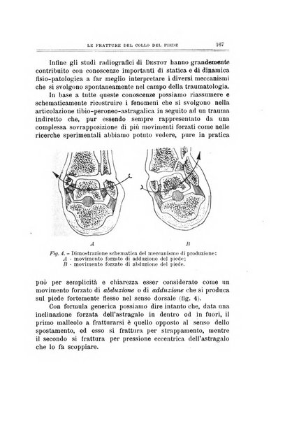 Archivio di ortopedia pubblicazione ufficiale del Pio istituto dei rachitici <1924-1950>