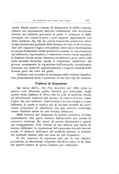 Archivio di ortopedia pubblicazione ufficiale del Pio istituto dei rachitici <1924-1950>