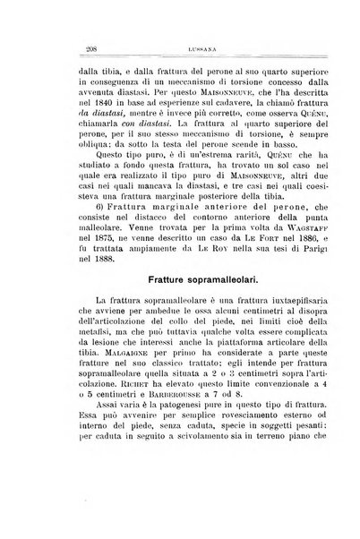 Archivio di ortopedia pubblicazione ufficiale del Pio istituto dei rachitici <1924-1950>