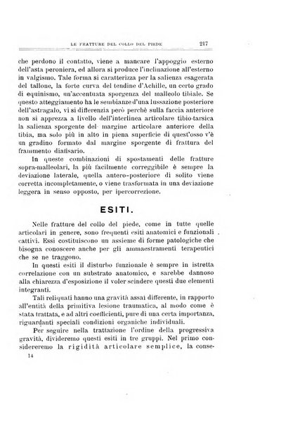 Archivio di ortopedia pubblicazione ufficiale del Pio istituto dei rachitici <1924-1950>