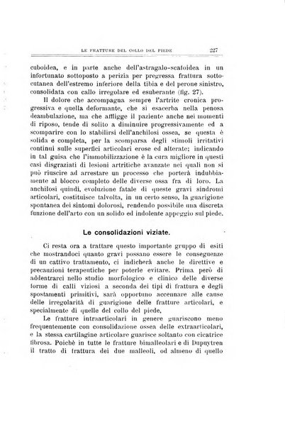 Archivio di ortopedia pubblicazione ufficiale del Pio istituto dei rachitici <1924-1950>