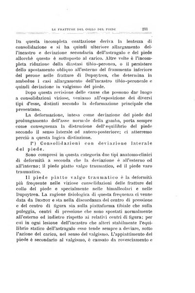 Archivio di ortopedia pubblicazione ufficiale del Pio istituto dei rachitici <1924-1950>