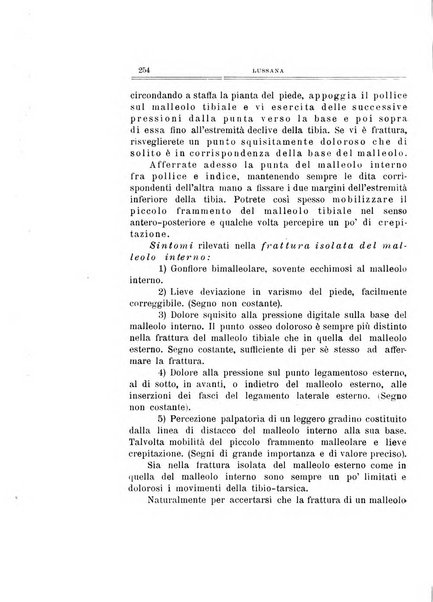 Archivio di ortopedia pubblicazione ufficiale del Pio istituto dei rachitici <1924-1950>