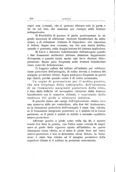 Archivio di ortopedia pubblicazione ufficiale del Pio istituto dei rachitici <1924-1950>