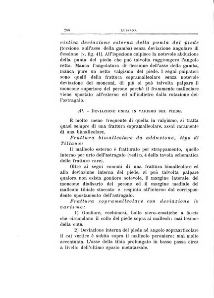 Archivio di ortopedia pubblicazione ufficiale del Pio istituto dei rachitici <1924-1950>