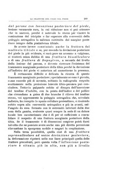 Archivio di ortopedia pubblicazione ufficiale del Pio istituto dei rachitici <1924-1950>