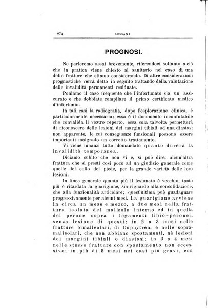 Archivio di ortopedia pubblicazione ufficiale del Pio istituto dei rachitici <1924-1950>