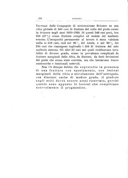 Archivio di ortopedia pubblicazione ufficiale del Pio istituto dei rachitici <1924-1950>