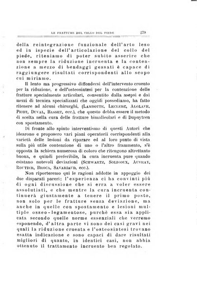 Archivio di ortopedia pubblicazione ufficiale del Pio istituto dei rachitici <1924-1950>