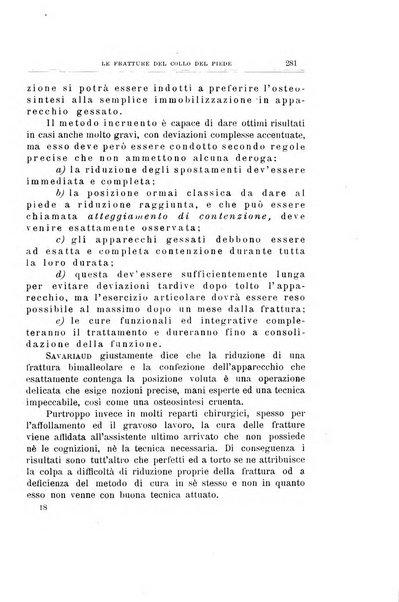 Archivio di ortopedia pubblicazione ufficiale del Pio istituto dei rachitici <1924-1950>