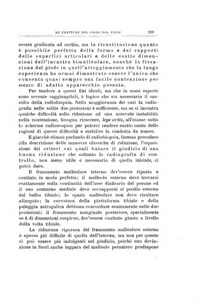 Archivio di ortopedia pubblicazione ufficiale del Pio istituto dei rachitici <1924-1950>