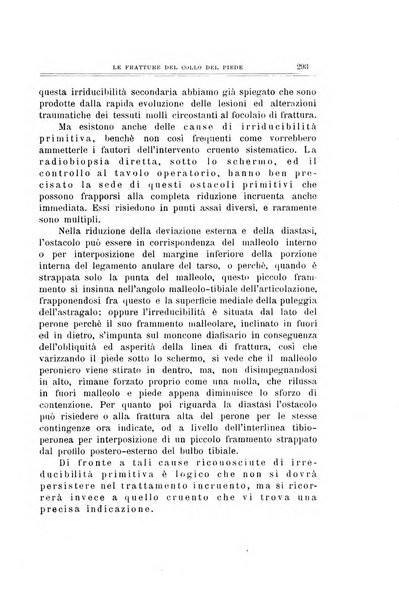 Archivio di ortopedia pubblicazione ufficiale del Pio istituto dei rachitici <1924-1950>