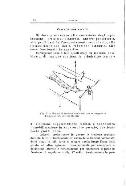 Archivio di ortopedia pubblicazione ufficiale del Pio istituto dei rachitici <1924-1950>