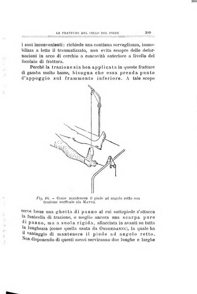 Archivio di ortopedia pubblicazione ufficiale del Pio istituto dei rachitici <1924-1950>