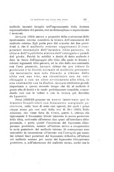 Archivio di ortopedia pubblicazione ufficiale del Pio istituto dei rachitici <1924-1950>