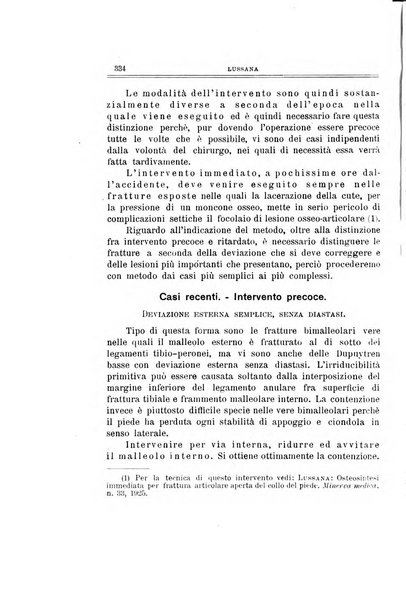 Archivio di ortopedia pubblicazione ufficiale del Pio istituto dei rachitici <1924-1950>