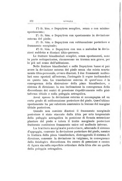 Archivio di ortopedia pubblicazione ufficiale del Pio istituto dei rachitici <1924-1950>