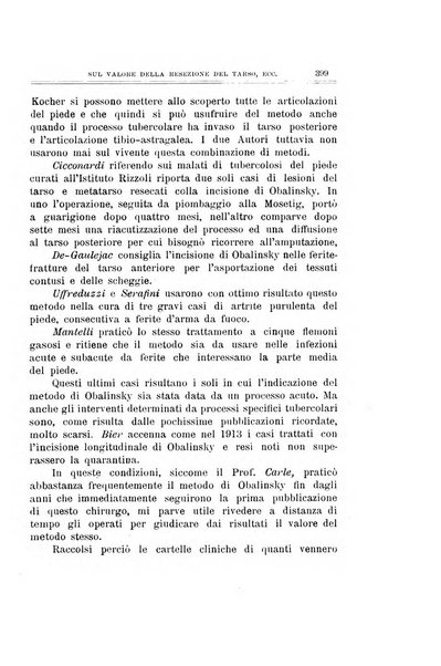 Archivio di ortopedia pubblicazione ufficiale del Pio istituto dei rachitici <1924-1950>