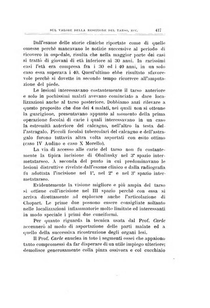 Archivio di ortopedia pubblicazione ufficiale del Pio istituto dei rachitici <1924-1950>