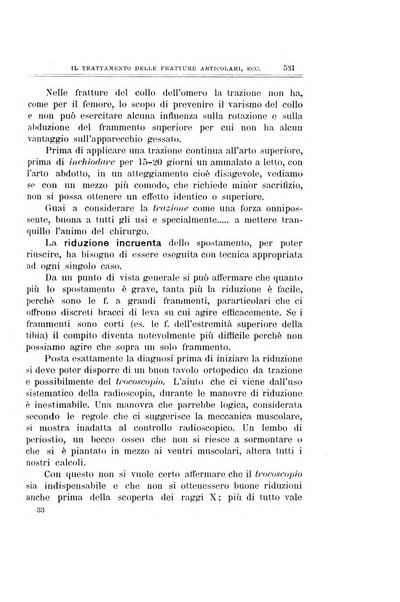 Archivio di ortopedia pubblicazione ufficiale del Pio istituto dei rachitici <1924-1950>