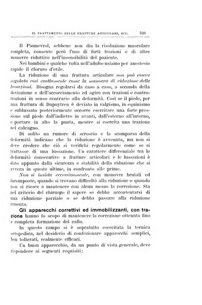 Archivio di ortopedia pubblicazione ufficiale del Pio istituto dei rachitici <1924-1950>