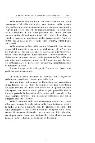 Archivio di ortopedia pubblicazione ufficiale del Pio istituto dei rachitici <1924-1950>