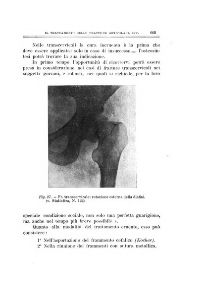 Archivio di ortopedia pubblicazione ufficiale del Pio istituto dei rachitici <1924-1950>