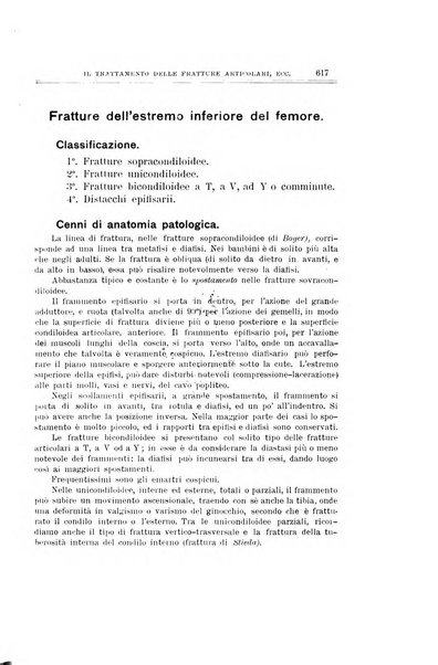 Archivio di ortopedia pubblicazione ufficiale del Pio istituto dei rachitici <1924-1950>