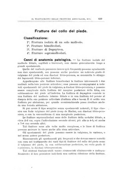 Archivio di ortopedia pubblicazione ufficiale del Pio istituto dei rachitici <1924-1950>